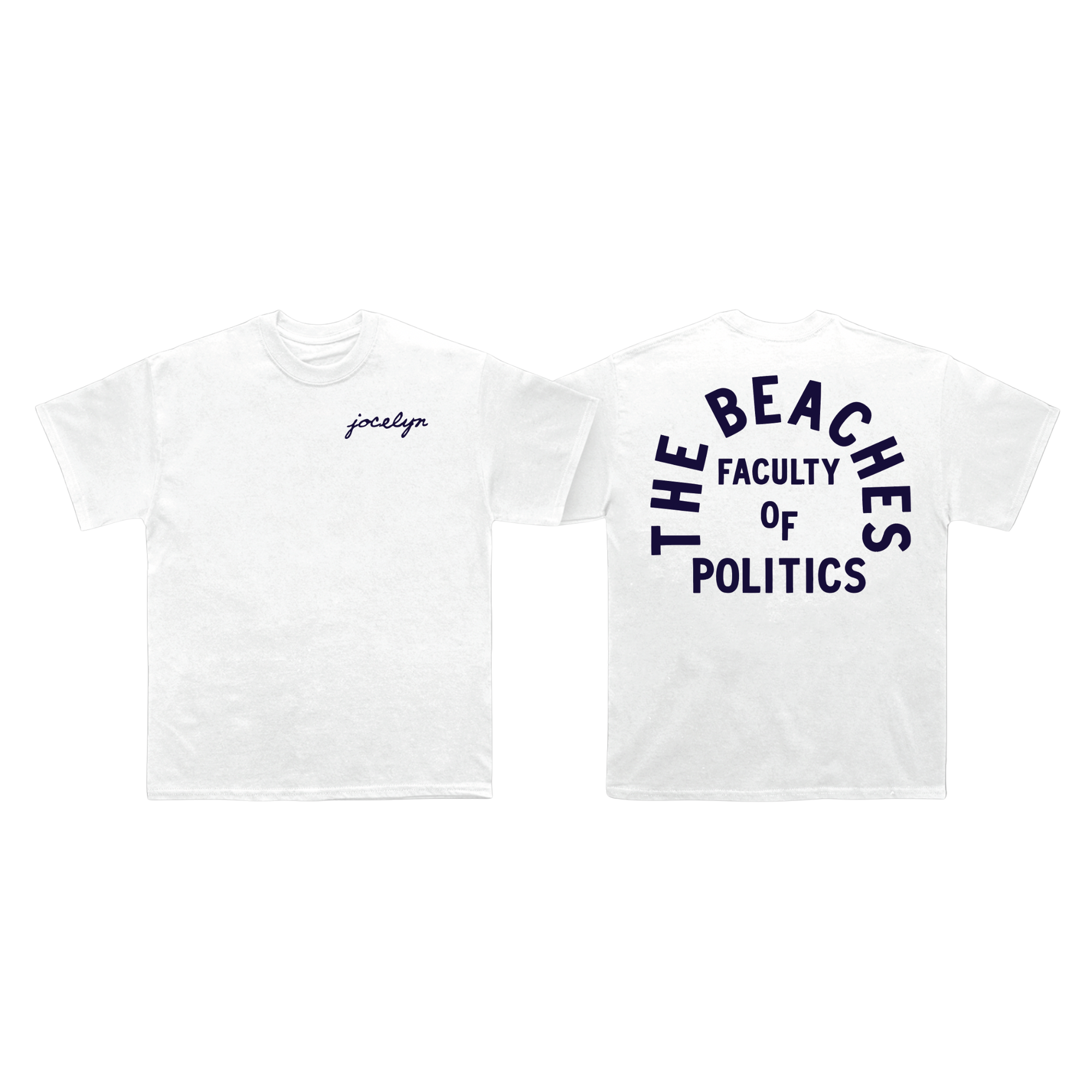 “Jocelyn” T-Shirt (pre-order)