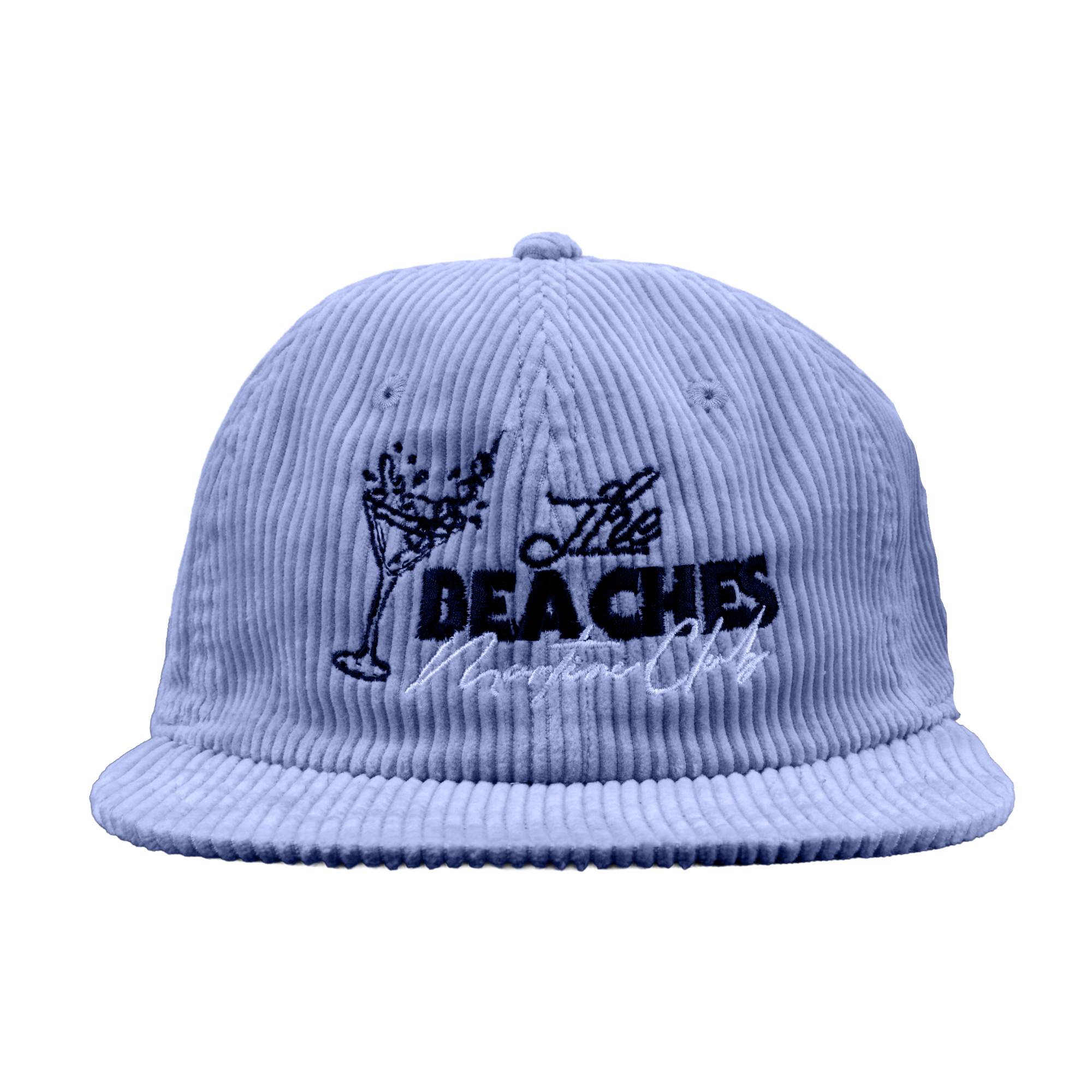 Martini Club Hat