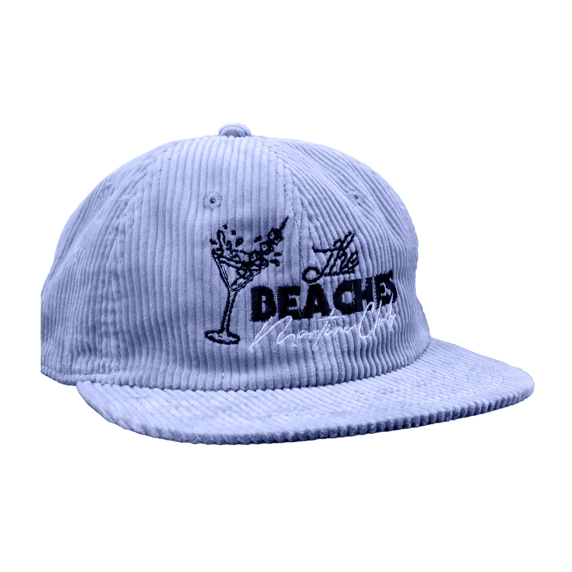 Martini Club Hat