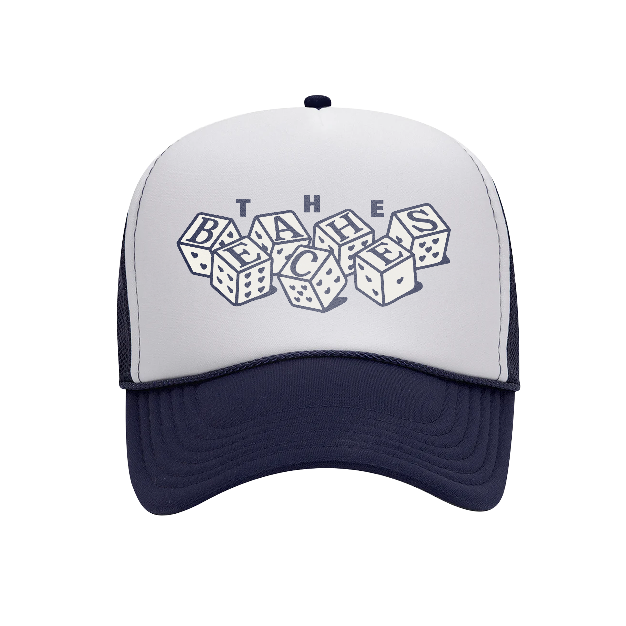 Dice Hat (pre-order)