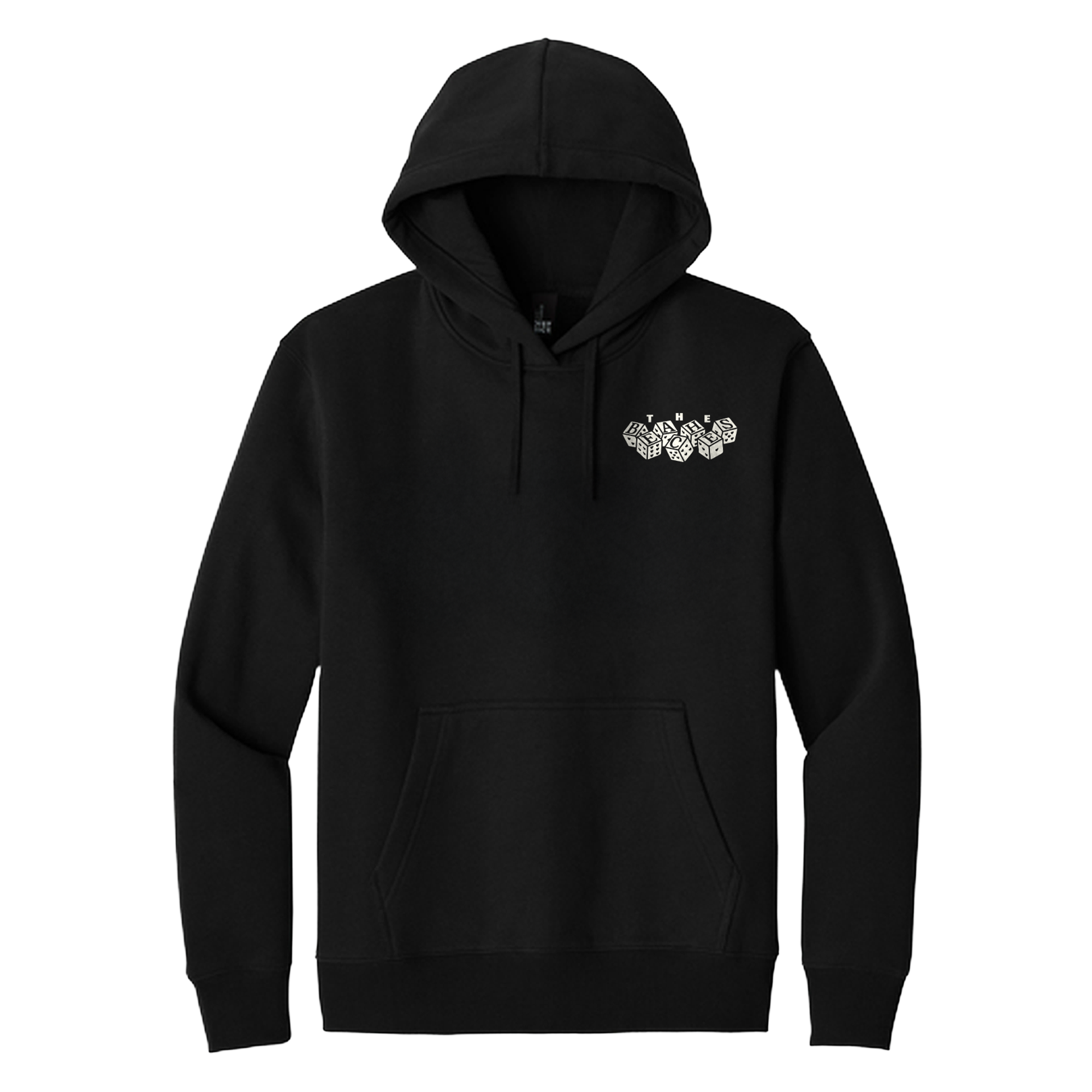 It's Your Lucky Day Hoodie (pre-order)
