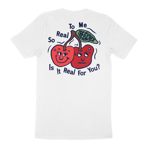Cherry Tee (pre-order)