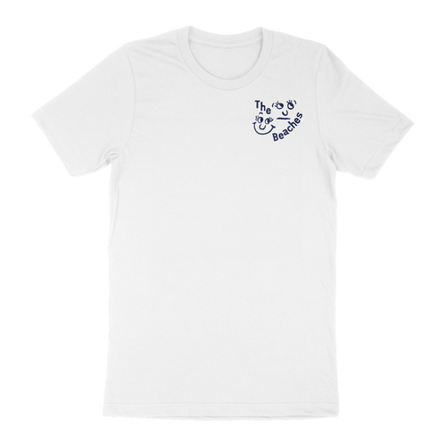Cherry Tee (pre-order)