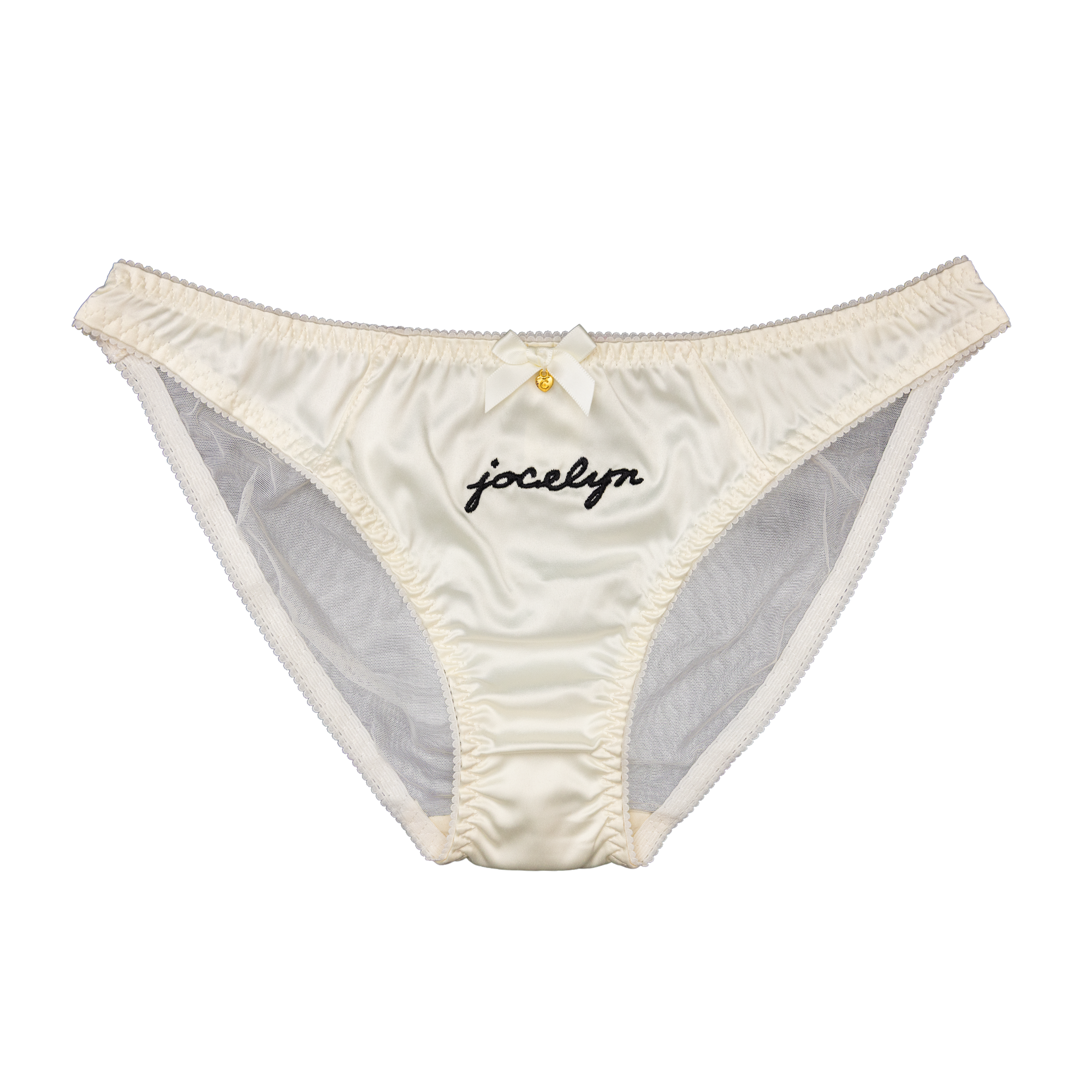 Jocelyn Panties