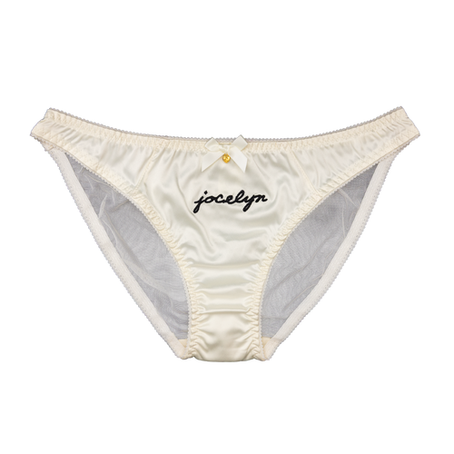 Jocelyn Panties