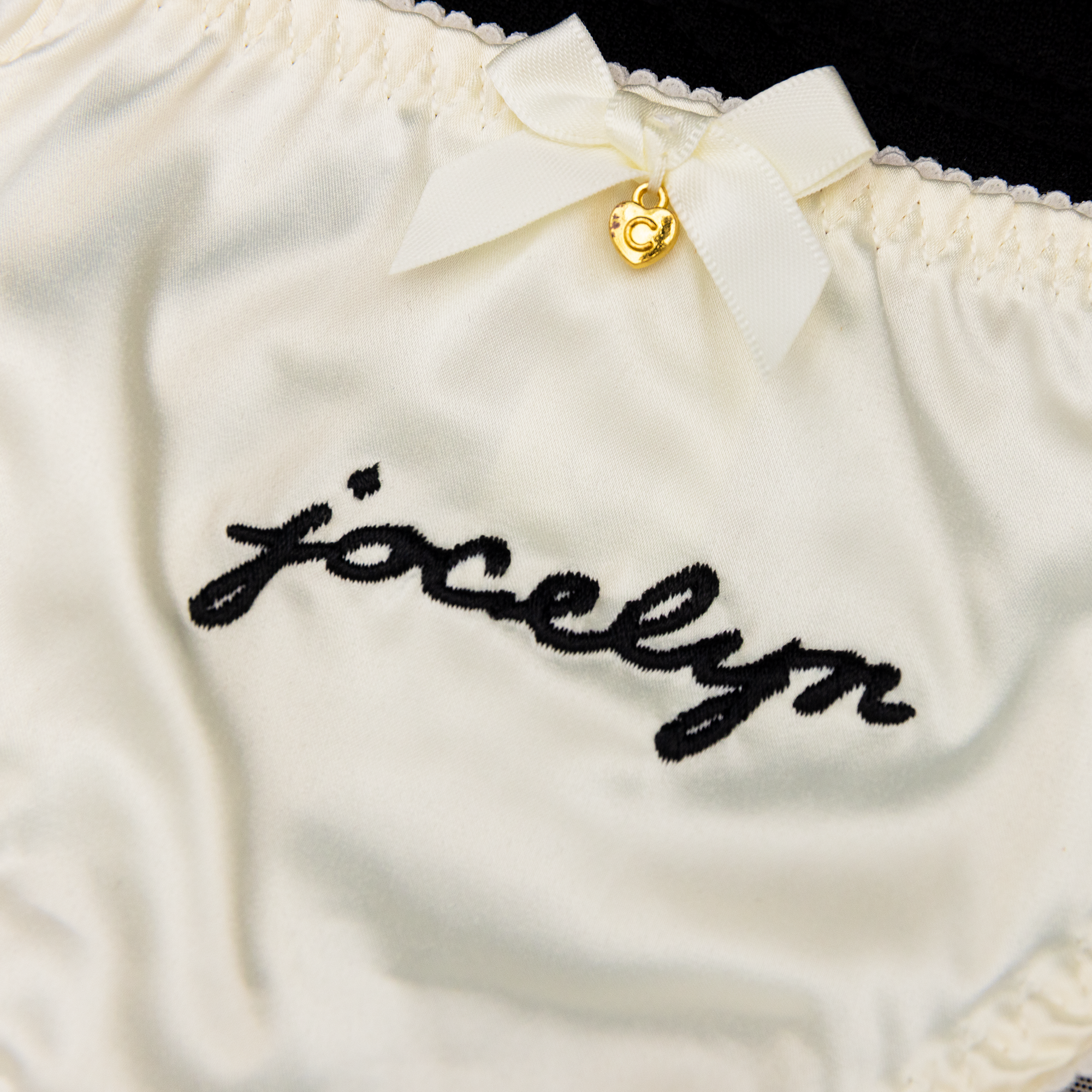 Jocelyn Panties
