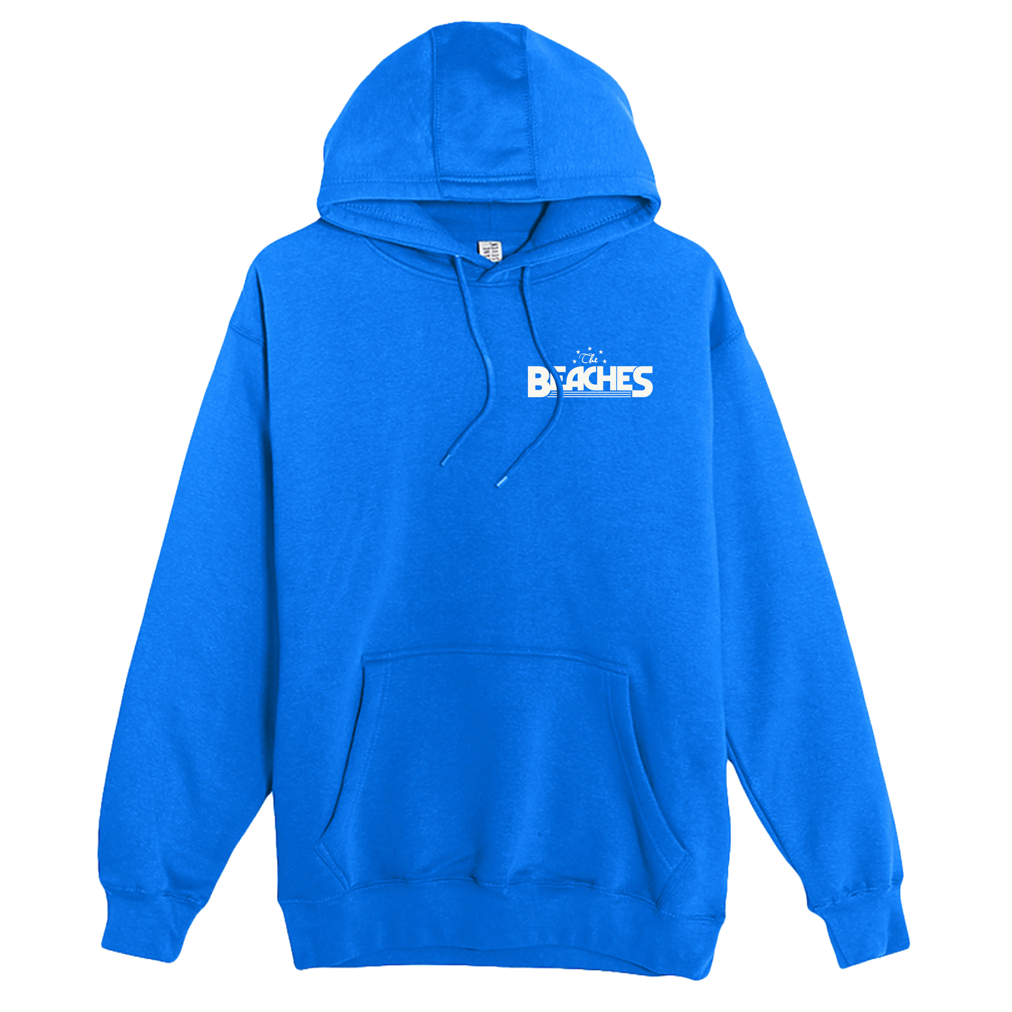 Edge Of The Earth Hoodie
