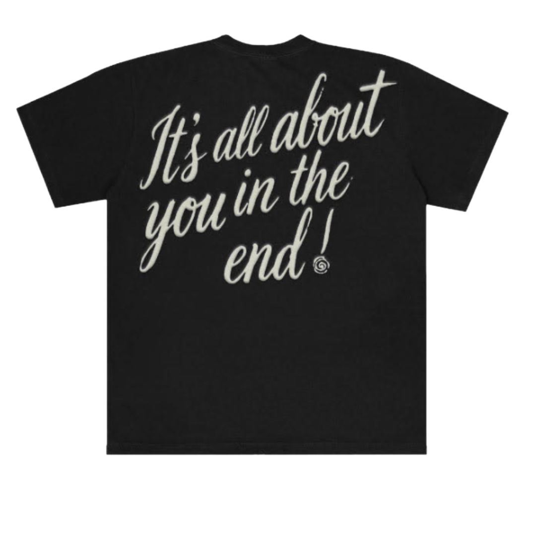 Perfect 10 Tee