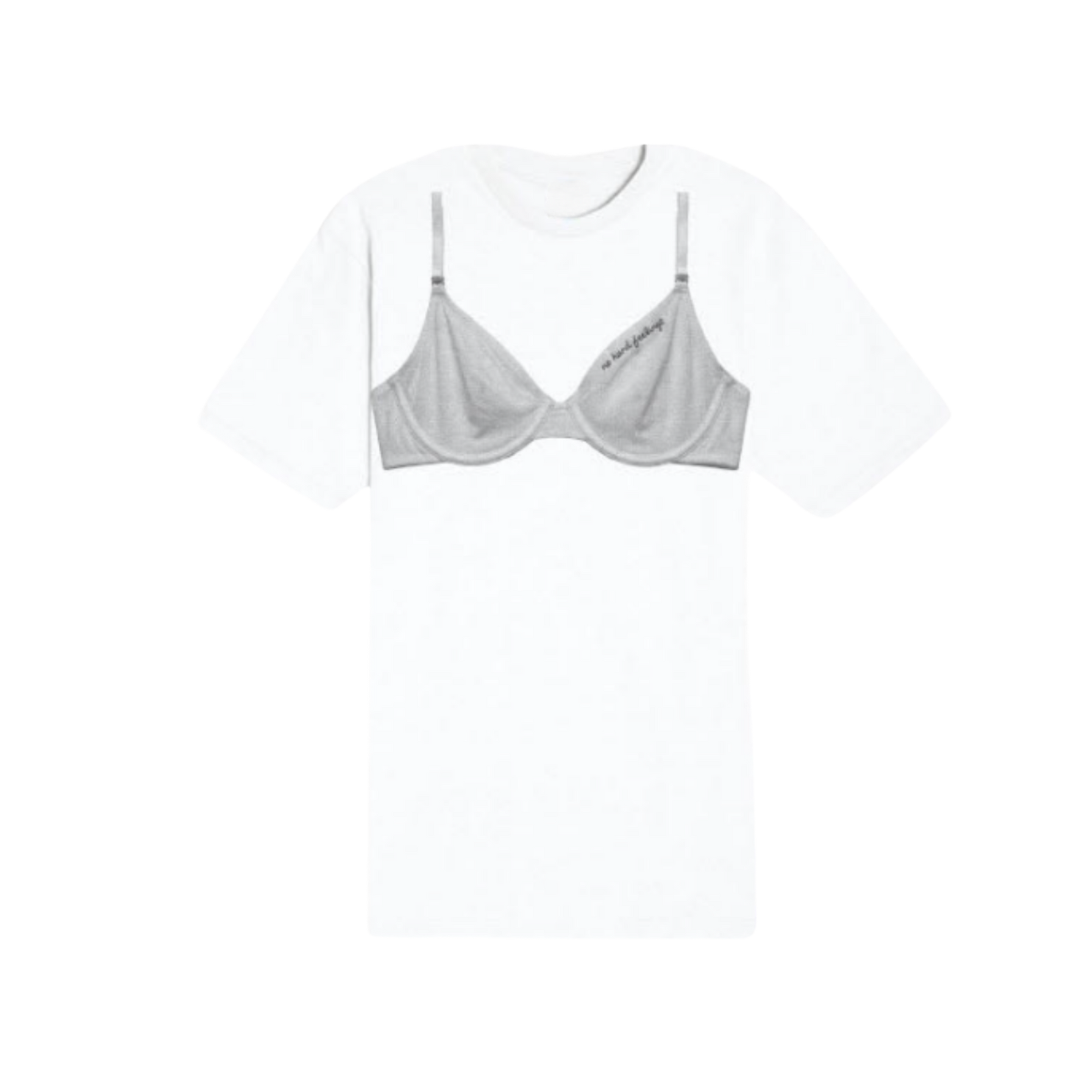 Bra Tee