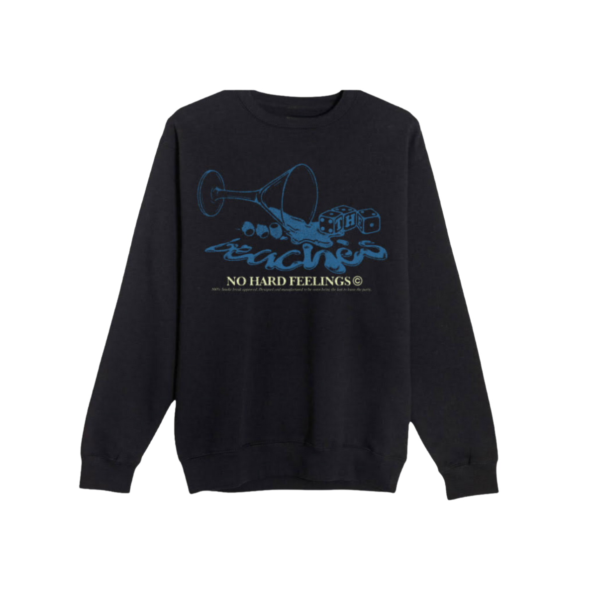 Martini Crewneck