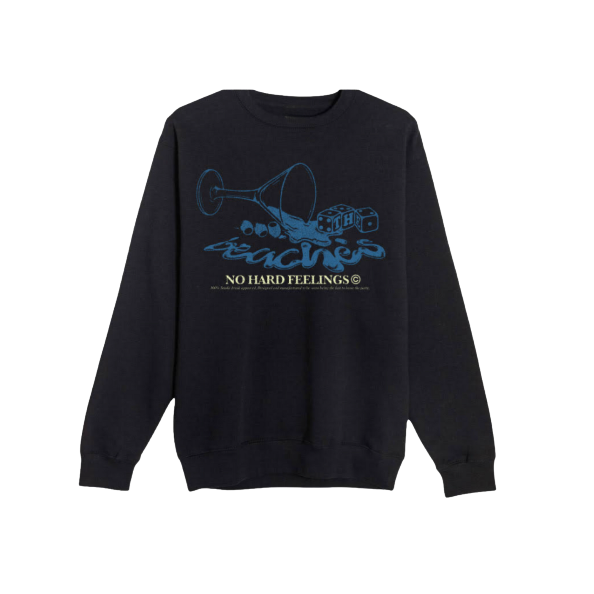 Martini Crewneck