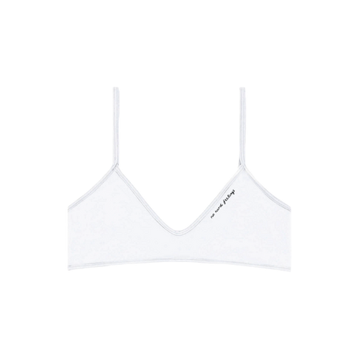 No Hard Feelings Bralette