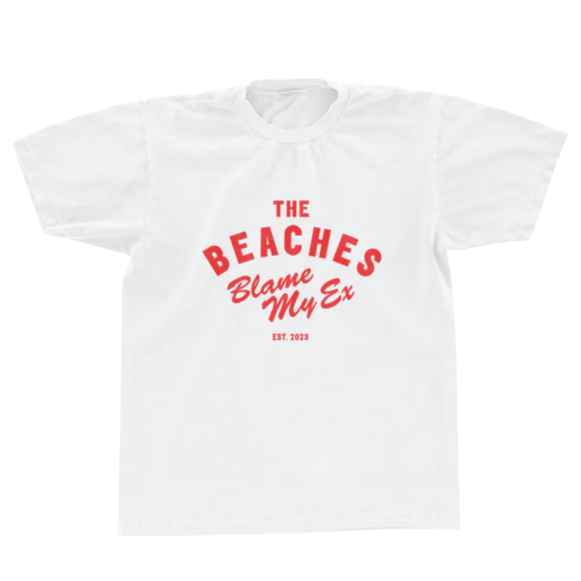 "Blame My Ex" T-Shirt (pre-order)
