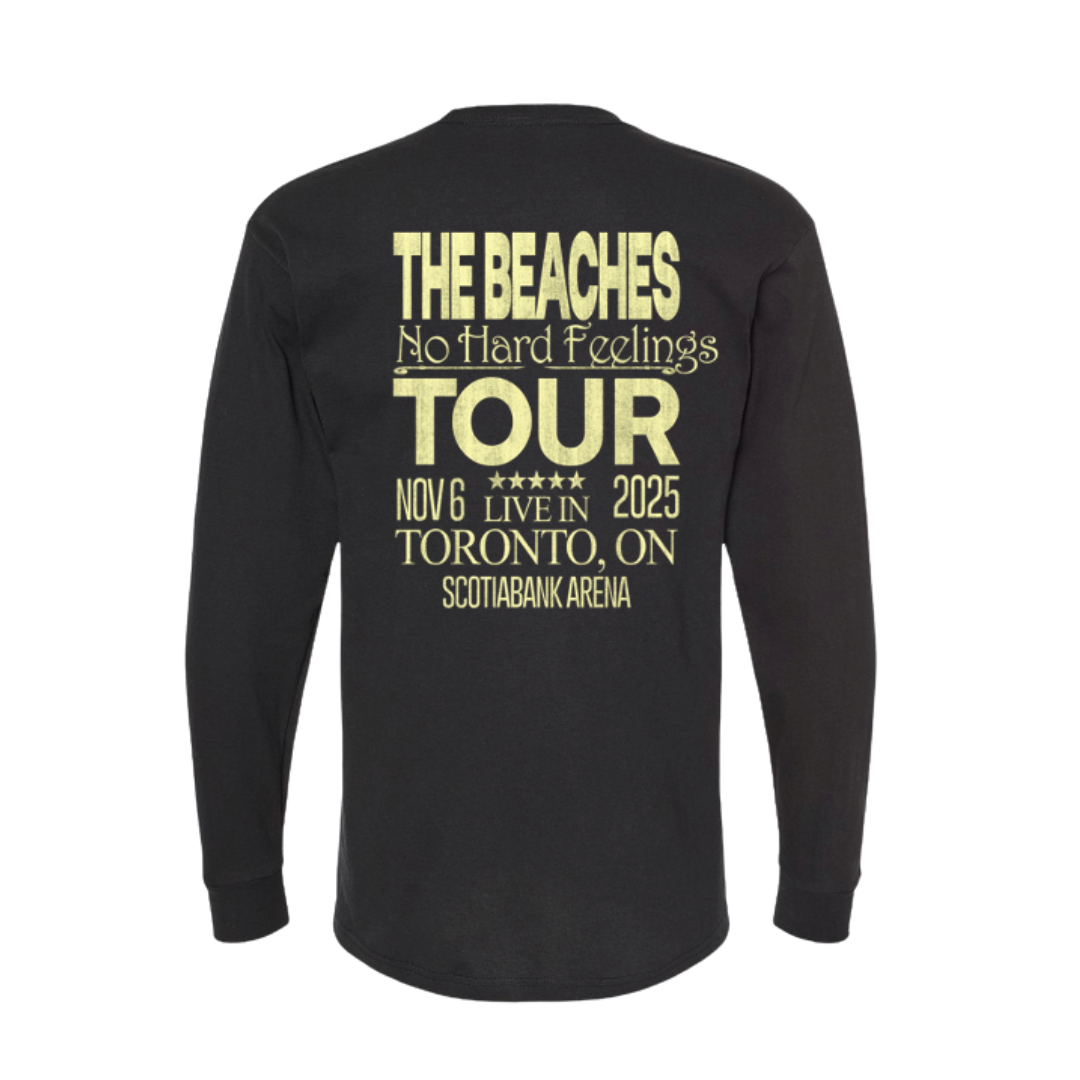 Hey It's Me Long-Sleeve