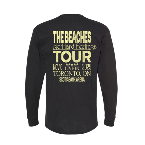 Hey It's Me Long-Sleeve